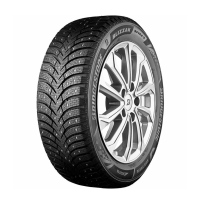 Автошины Bridgestone 205/60R16 BLIZZAK SPIKE 3 96T XL Winter Studded