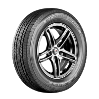 Автошины Bridgestone 285/60R18 ECOPIA EP850 116V Summer H/L