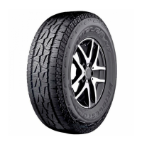 Автошины Bridgestone 285/75R16 DUELER 001 116R Summer A/T