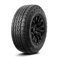 Автошины Bridgestone 285/60R18 DUELER ALL TERRAIN A/T002 116T Summer A/T